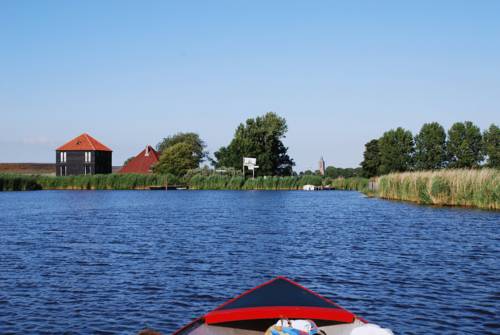Monnickendam Niederlande Last-Minute-Rabattcode Booking.com