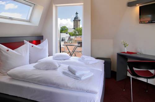 Jena Germany Last Minute Discount Code Booking.com