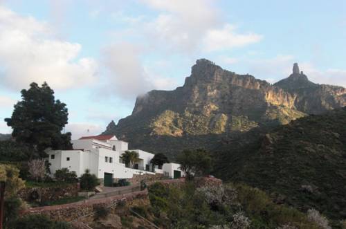 Tejeda Spain Last Minute Discount Code Booking.com