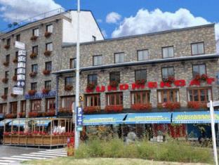 Pas de la Casa Andorra Last Minute Discount Code Agoda.com