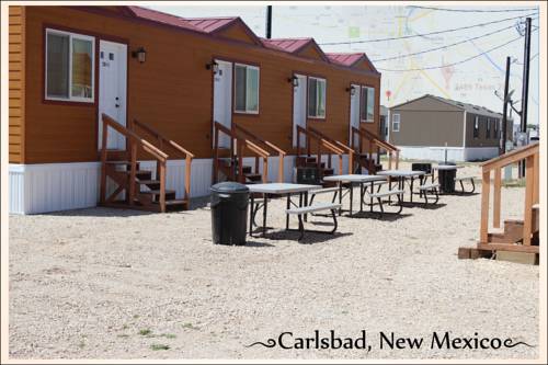 Carlsbad (New Mexico) United States Last Minute Discount Code Booking.com