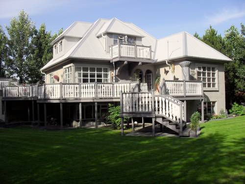 Selfoss Island Last-Minute-Rabattcode Booking.com