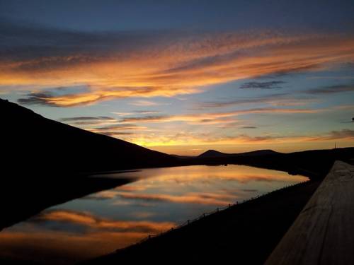 Høvringen Norwegen Last-Minute-Rabattcode Booking.com