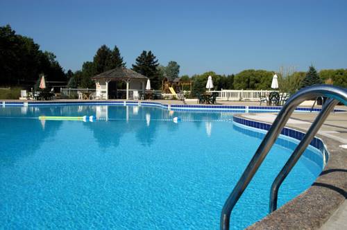 Oconomowoc (Wisconsin) United States Last Minute Discount Code Booking.com