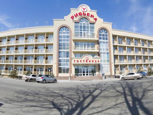 Khabarovsk Rusland Laatste minuut Kortingscode Booking.com