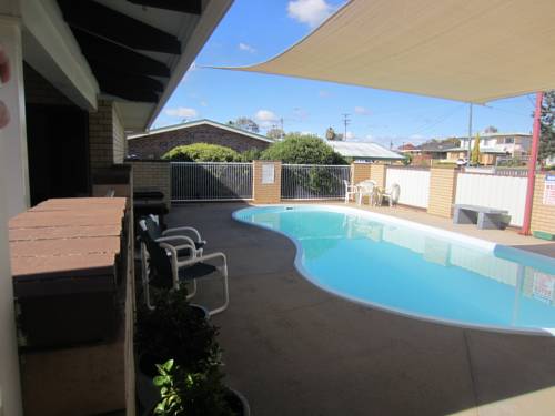 Inverell Australia Last Minute Discount Code Booking.com