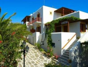 Paros Island Greece Last Minute Discount Code Agoda.com