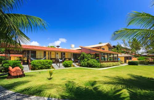 Ipojuca (Pernambuco) Brasilien Last-Minute-Rabattcode Booking.com