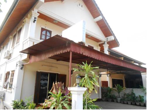 Luang Prabang Laos Last Minute Discount Code Booking.com