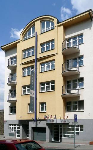 Prague Czech republic Last Minute Discount Code Booking.com