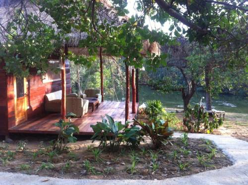 Ko Phayam Thailand Last-Minute-Rabattcode Booking.com