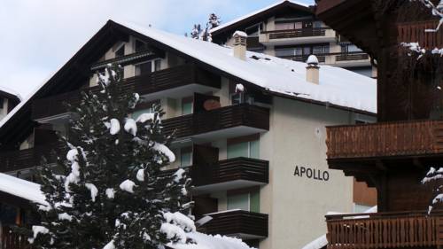 Zermatt Schweiz Last-Minute-Rabattcode Booking.com