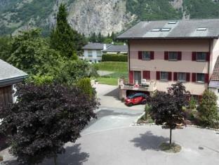 Saint-Maurice Switzerland Last Minute Discount Code Agoda.com