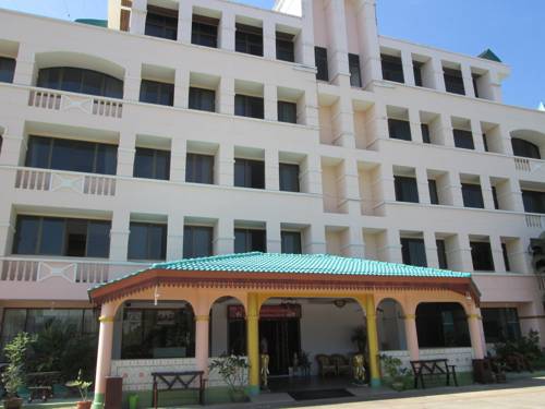 Nong Khai Thailand Last-Minute-Rabattcode Booking.com