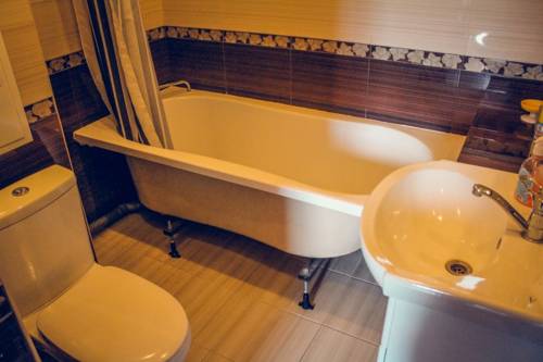 Moscou Russie Code de réduction de dernière minute Booking.com