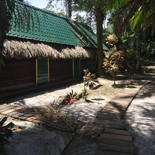 Santigron Suriname Last Minute Discount Code Booking.com