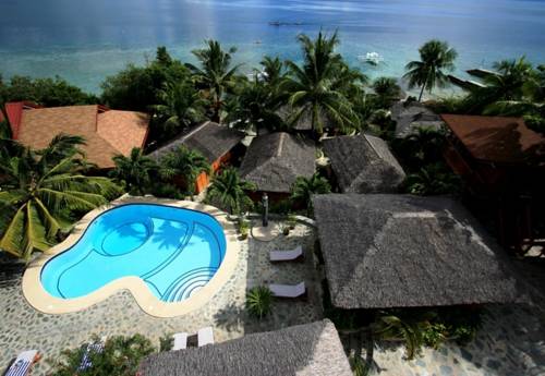 Moalboal Philippines Last Minute Discount Code Booking.com