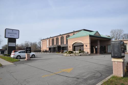 Brantford (Ontario) Canada Last Minute Discount Code Booking.com