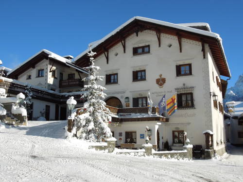 Tarasp Switzerland Last Minute Discount Code Booking.com