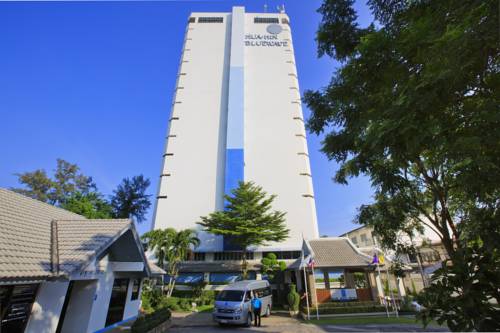 Hua Hin Thailand Last-Minute-Rabattcode Booking.com