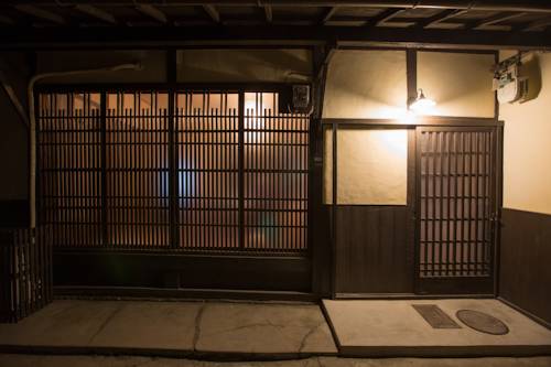 Kyoto Japan Last-Minute-Rabattcode Booking.com