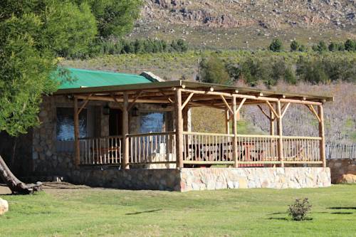 Montagu South Africa Last Minute Discount Code Booking.com