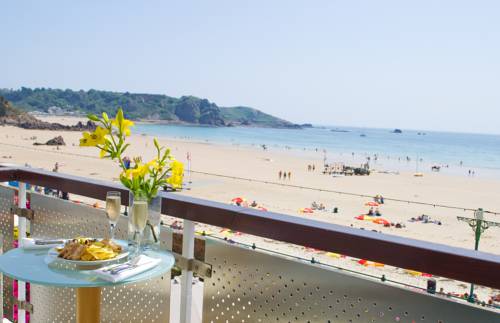 St Brelade United Kingdom Last Minute Discount Code Booking.com
