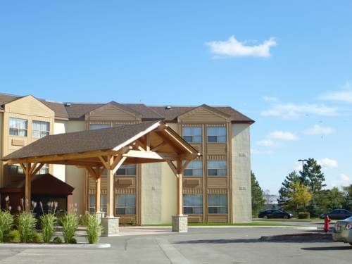 Welland (Ontario) Kanada Last-Minute-Rabattcode Booking.com