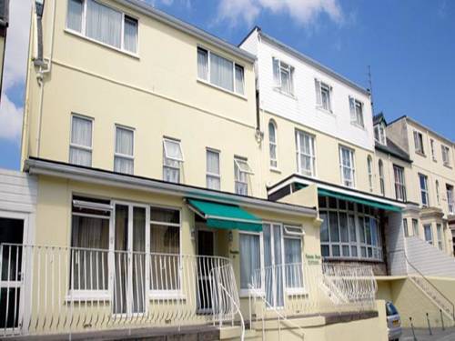 St. Helier Vereinigtes Königreich Last-Minute-Rabattcode Booking.com