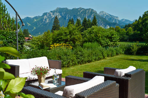 Schwangau Germany Last Minute Discount Code Booking.com