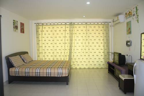 Kata Beach Thailand Last-Minute-Rabattcode Booking.com