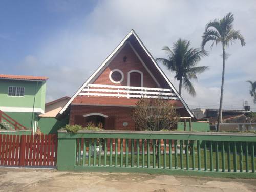 Itanhaém Brazil Last Minute Discount Code Booking.com