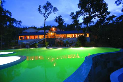 Coorg Indien Last-Minute-Rabattcode Booking.com
