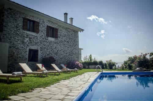 Portariá Greece Last Minute Discount Code Booking.com