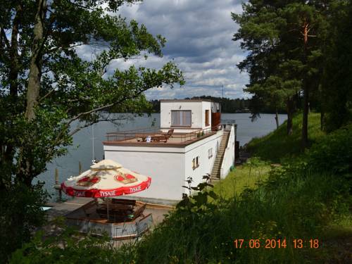 Augustów Polonia Último Minuto Código de Descuento Booking.com