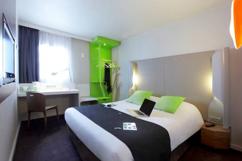 Chasseneuil-du-Poitou Frankreich Last-Minute-Rabattcode Booking.com