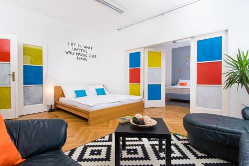 Praag Tsjechië Laatste minuut Kortingscode Booking.com