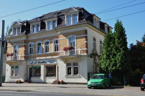 Dresden Germany Last Minute Discount Code Booking.com