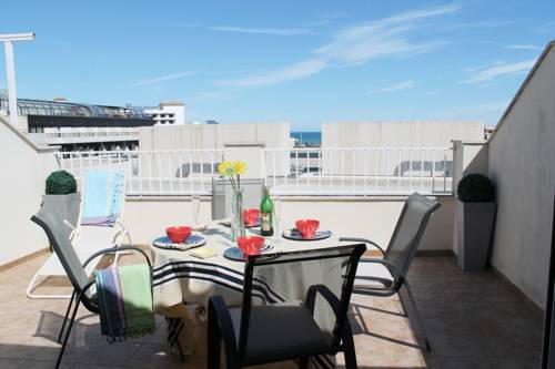 Peñíscola Spain Last Minute Discount Code Booking.com