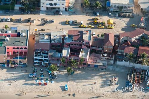 Dakar Senegal Last Minute Discount Code Booking.com