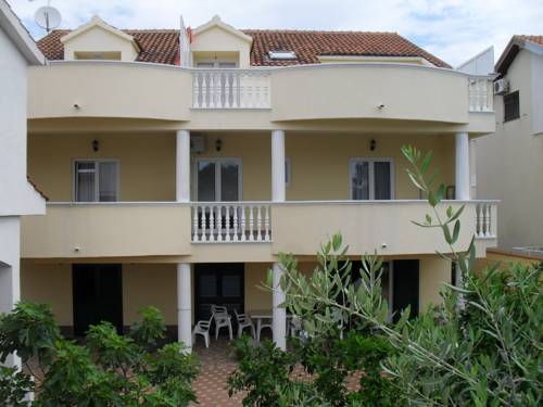 Brodarica Croatia Last Minute Discount Code Booking.com