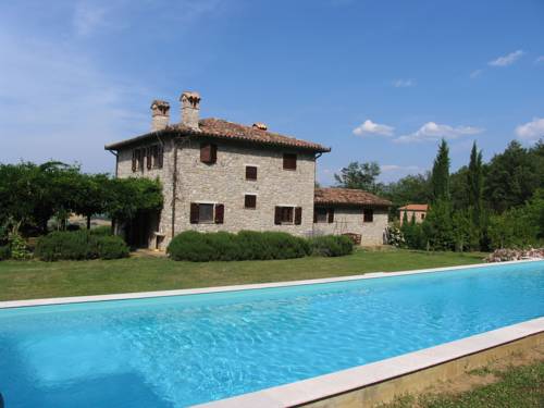 Todi Italien Last-Minute-Rabattcode Booking.com