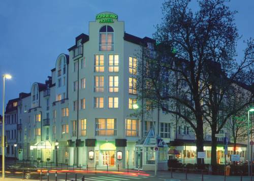 Bonn Germany Last Minute Discount Code Booking.com