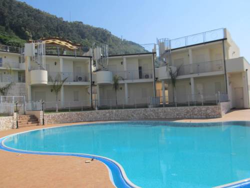 Пиццо Italien Last-Minute-Rabattcode Booking.com
