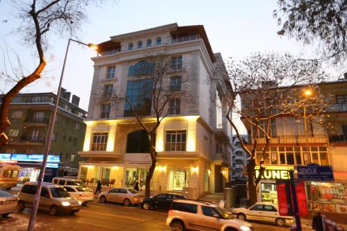 Ankara Turkey Last Minute Discount Code Agoda.com