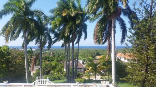 Bahía de Montego Jamaica Último Minuto Código de Descuento Booking.com