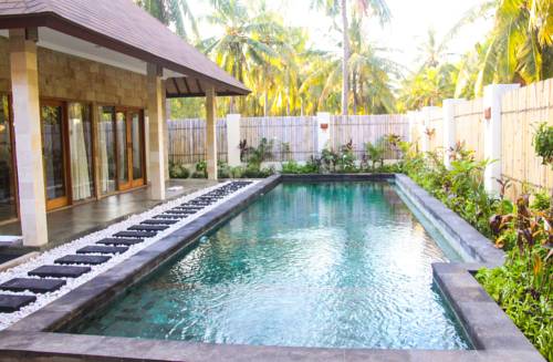 Gili Trawangan Indonesië Laatste minuut Kortingscode Booking.com