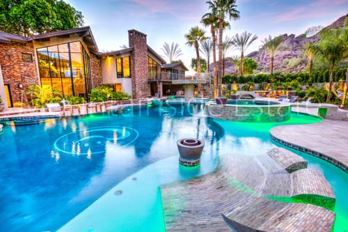 Scottsdale (Arizona) United States Last Minute Discount Code Booking.com