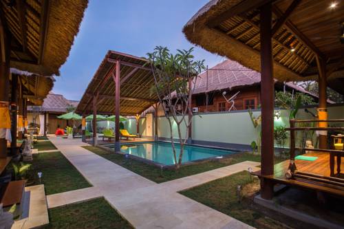 Lembongan Indonesië Laatste minuut Kortingscode Booking.com