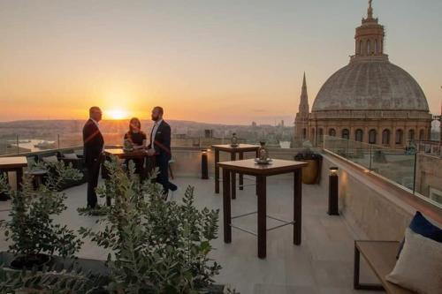 Valletta Malta Last Minute Discount Code Agoda.com